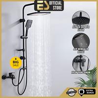 Shower Mandi Dengan Tiang Set Komplit Full Set Minimalis